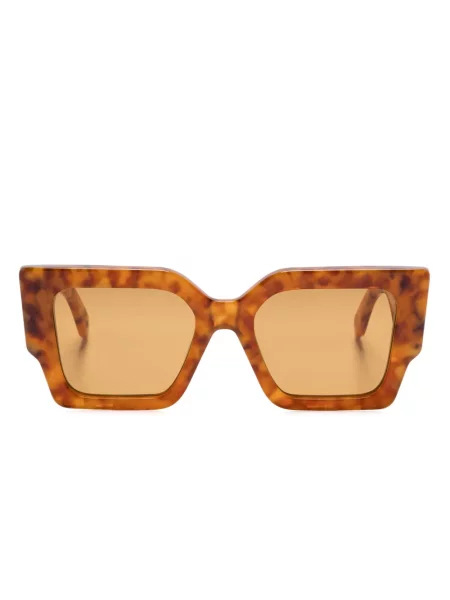 Ochelari de soare Off-white alb