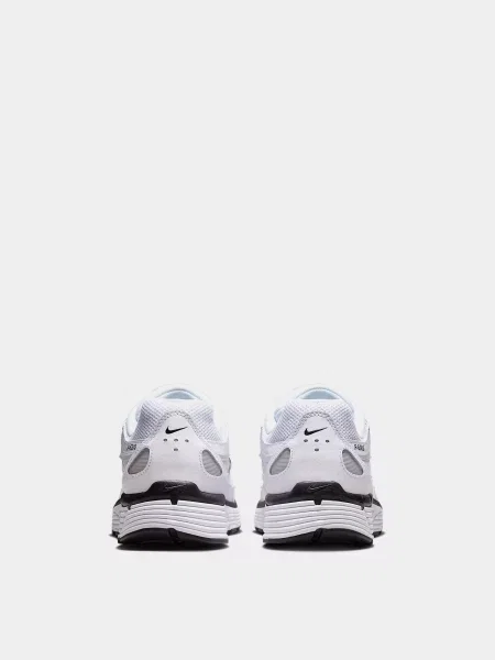 Кроссовки Nike белые