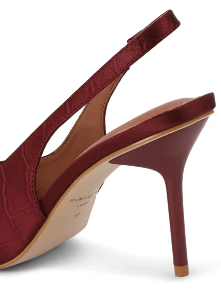 Туфли Kurt Geiger London на шпильке