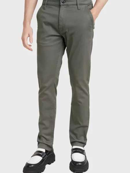 Чіноси G-star Raw сірі