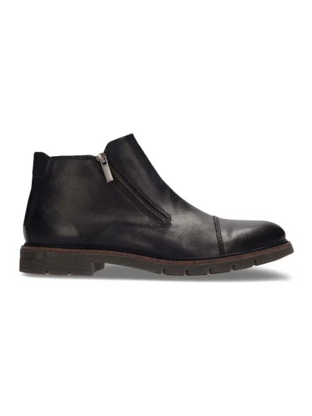 Pantofi Salamander negru