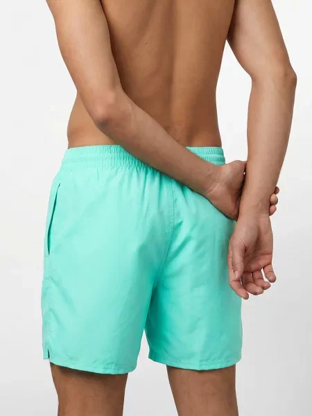 Šortky Nike modrá