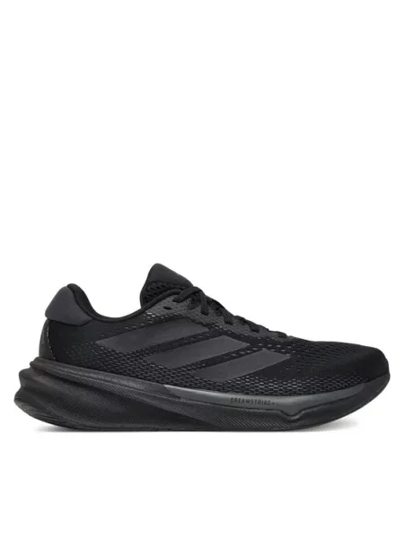 Bėgimo batai adidas Supernova Stride juoda