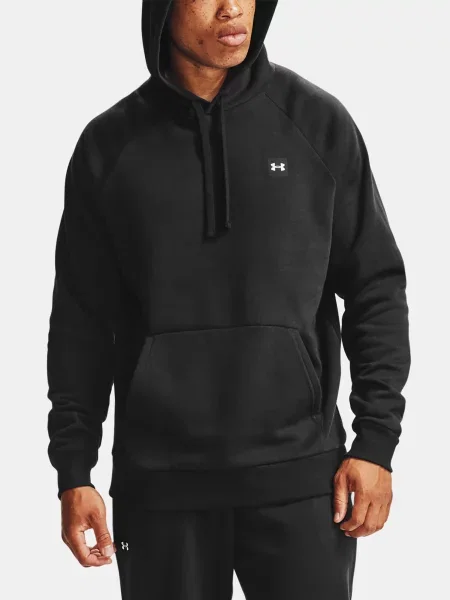 Geacă Under Armour negru