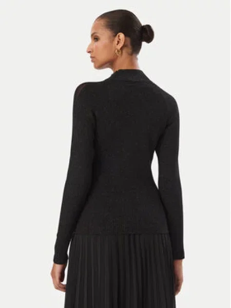 Rinascimento Bluza črna