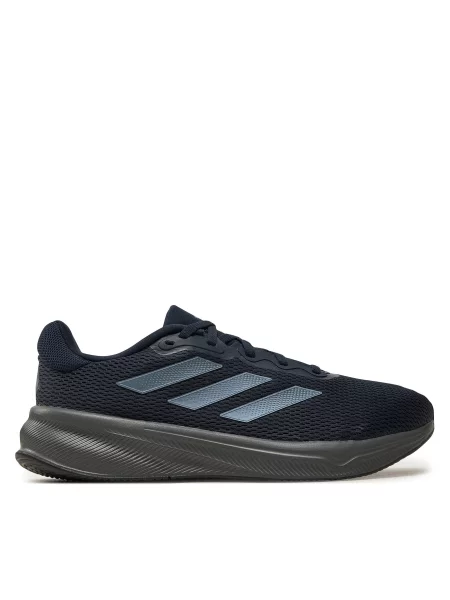 Adidas Bėgimo batai Response Tamsiai mėlyna