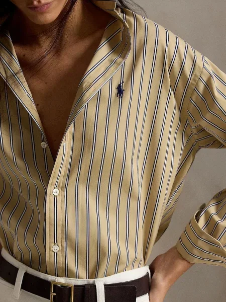 Polo Ralph Lauren сорочка