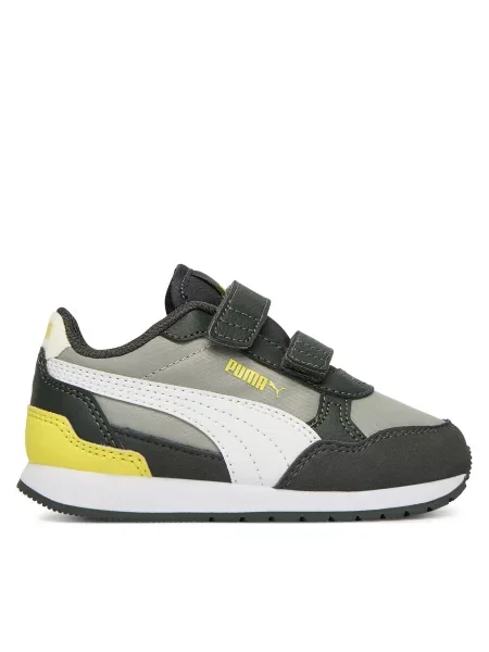 Laisvalaikio batai Puma ST Runner v4 NL V Inf 15 pilka
