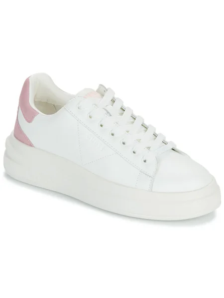 Tenisky Guess biela