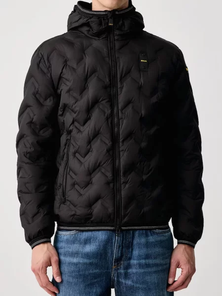 Пуховик Blauer