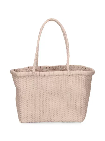 Geantă shopper Dragon Diffusion din piele