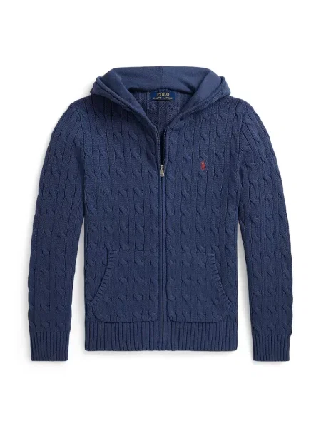 Polo Ralph Lauren Kardigán detský