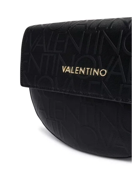Valentino Дамска чанта Gynevra Re черен