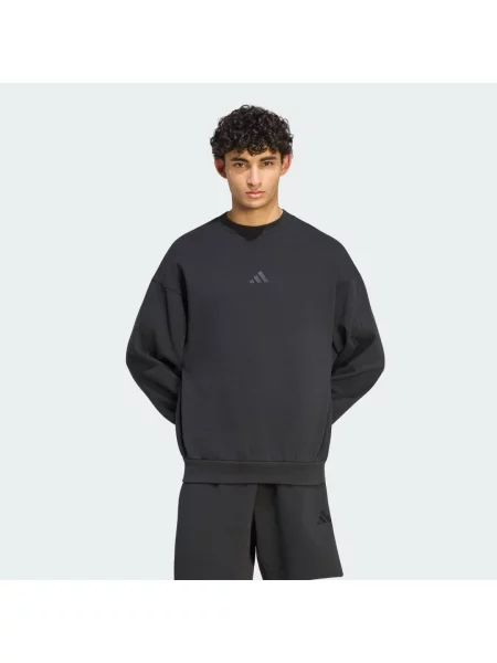 Adidas bluza czarna