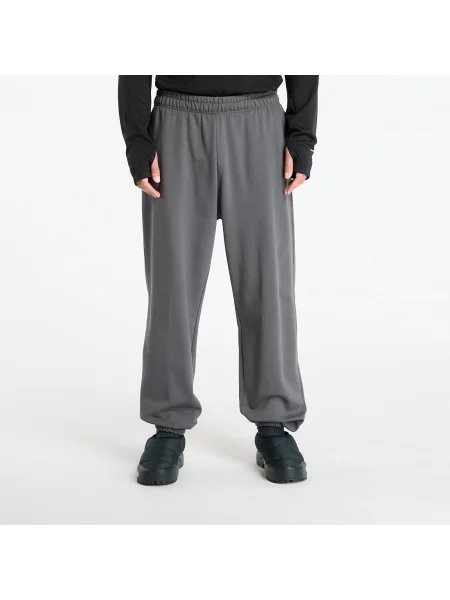 Férfi nadrág The North Face Expedition Celebration Relaxed Jogger Reg antracitszürke. Méret: XL szürke