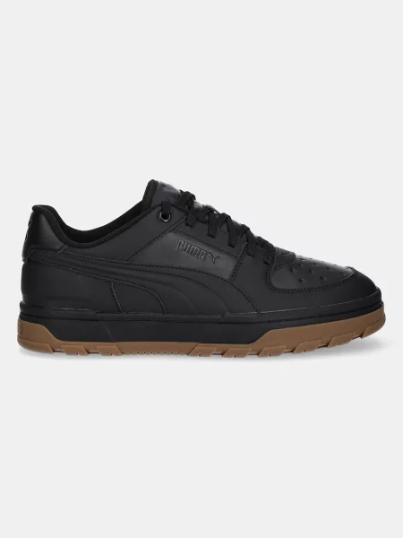 Buty do chodzenia Puma Caven Abrupt czarne