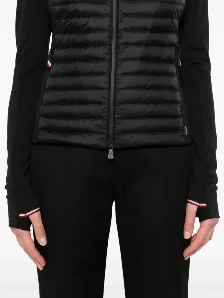Hanorac Moncler Grenoble negru