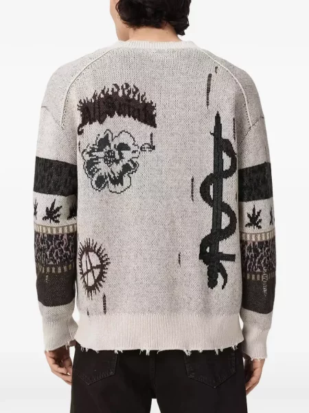Cardigan Allsaints
