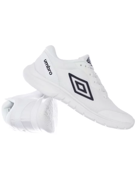 Superge Umbro bela