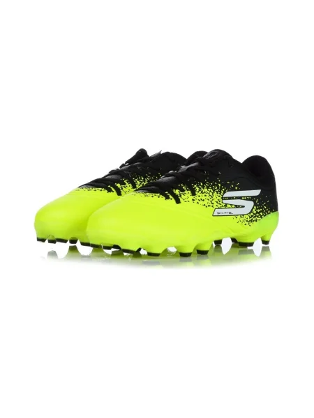 Pantofi copii Skechers galben