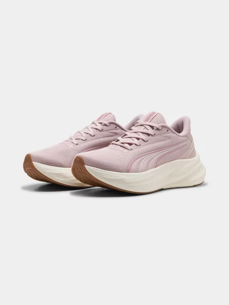 Кроссовки для бега Puma розовые