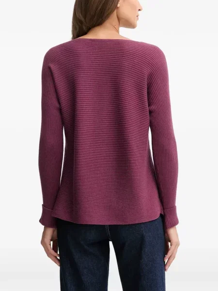 Pulover Benetton violet