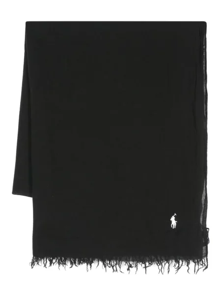Pólóing Polo Ralph Lauren fekete