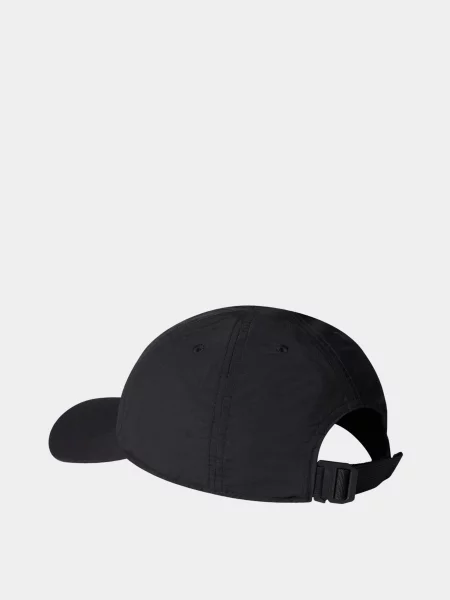 Кепка The North Face черная