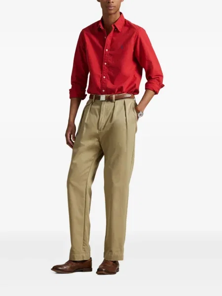 Șapcă Polo Ralph Lauren de mătase cu broderie cu dungi negru