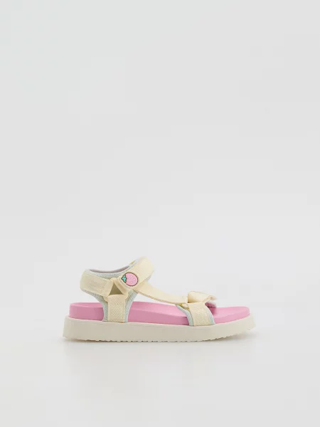 Босоножки Reserved