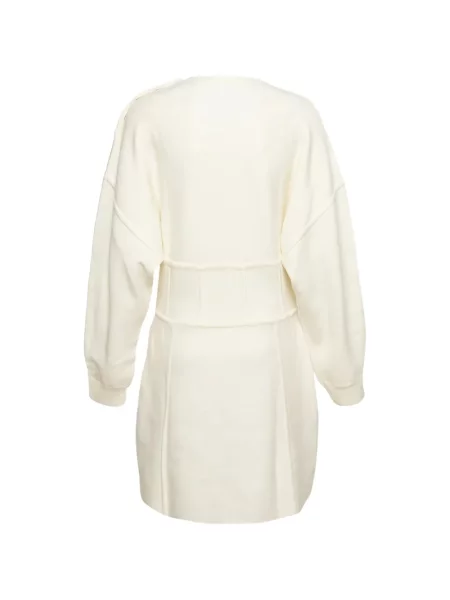 Rochie mini Maje tricotate