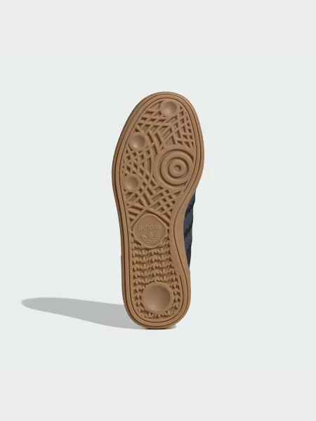 Детские кеды Adidas черные