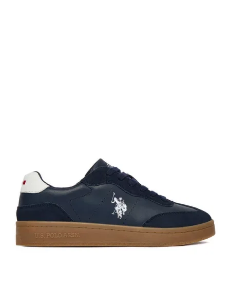U.S. Polo Assn. Superge Mornarsko modra