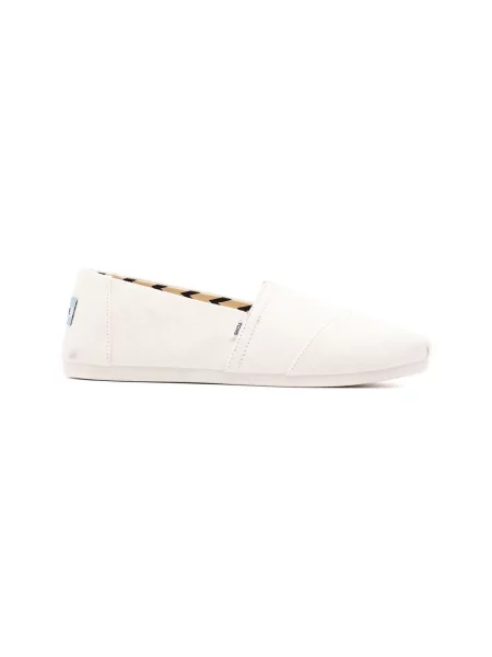 Tenisice Toms Alpargata bijela