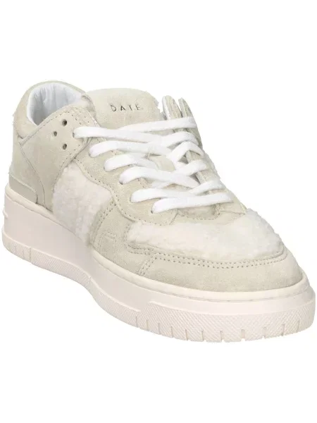 Pantofi D.a.t.e. bej