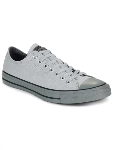 Superge Converse Chuck Taylor All Star siva