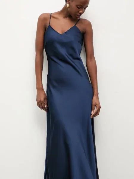 Answear.LAB sukienka bieliźniana