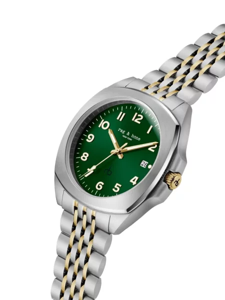 Ceas Rag & Bone verde