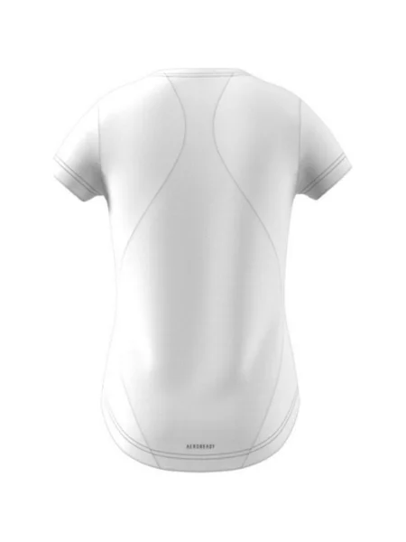 Tričko Adidas biela