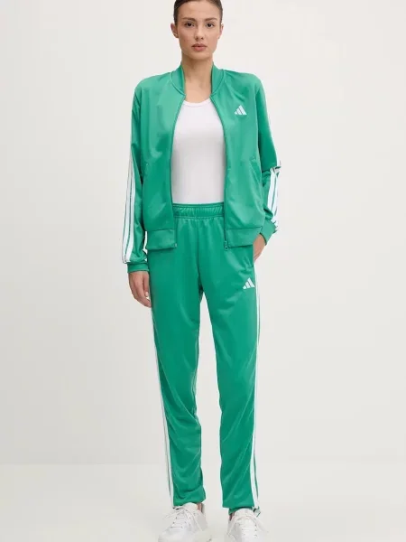 Adidas dres zielony