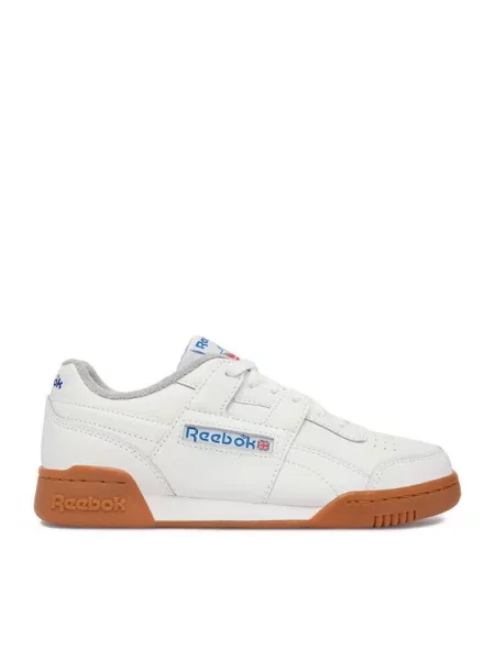 Tenisice Reebok EO-WORKOUT PLUS bijela