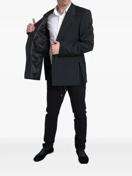 Sacou Dolce & Gabbana negru