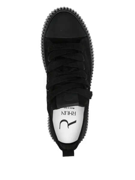 Sneakerși Rhun negru