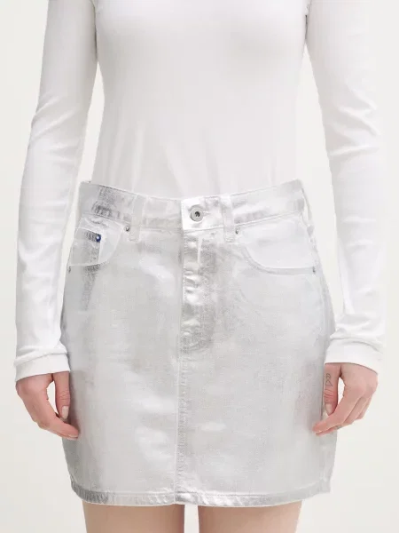 Karl Lagerfeld Jeans spódnica