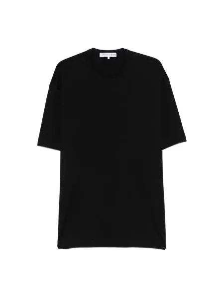 Koszulka Comme Des Garcons czarna
