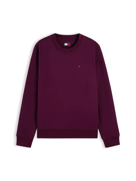 Geacă de blugi Tommy Jeans