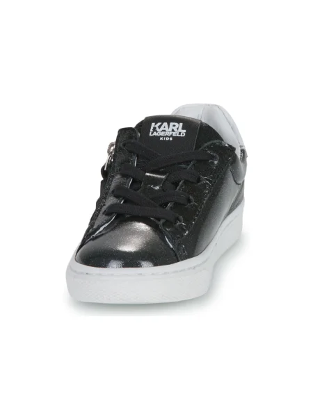 Pantofi copii Karl Lagerfeld negru