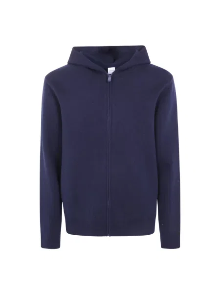 Bluza Aspesi niebieska