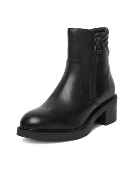Polokozačky U.S. Polo Assn. černé
