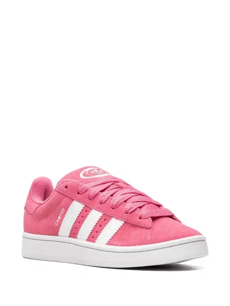 Sportbačiai Adidas Campus rožinė